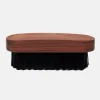 MORJAS Shoe Care>Saphir Brass Suede Brush