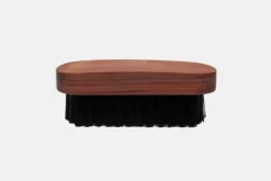 MORJAS Shoe Care>Saphir Brass Suede Brush