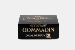 MORJAS Shoe Care>Saphir Gommadin Suede Eraser
