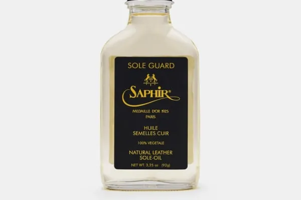 MORJAS Shoe Care>Saphir Sole Guard