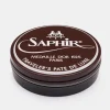 MORJAS Shoe Care>Saphir Traveler’s Pate de Luxe