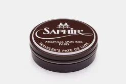 MORJAS Shoe Care>Saphir Traveler’s Pate de Luxe