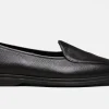 MORJAS Loafers>The Belgian BrownDeerskin