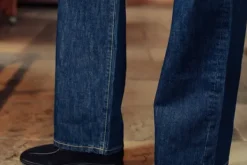 MORJAS Loafers>The Belgian NavySuede