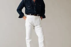 MORJAS Loafers>The Belgian BrownDeerskin