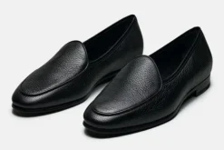 MORJAS Loafers><noscript><img width=