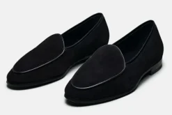 MORJAS Loafers><noscript><img width=