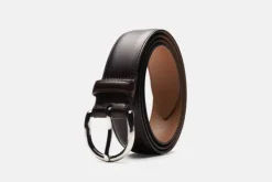 MORJAS Belts>The Belt BrownCalf