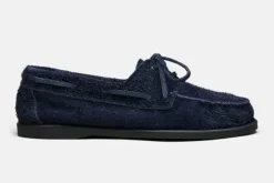 MORJAS Boat Shoes>The Boat Shoe HowLongGoneEdition