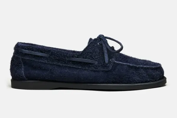 MORJAS Boat Shoes>The Boat Shoe HowLongGoneEdition