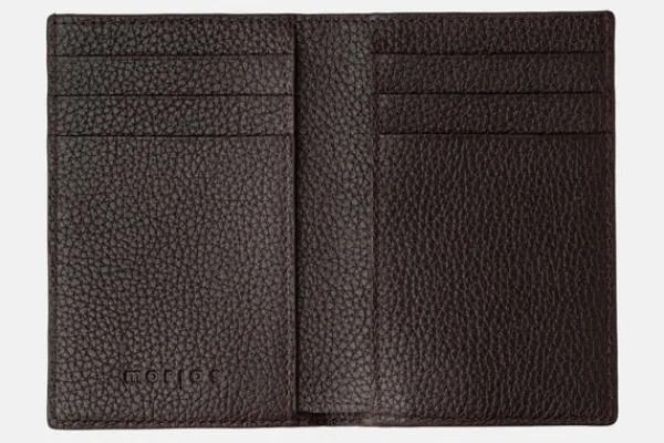 MORJAS Small Leather Goods>The Card Holder