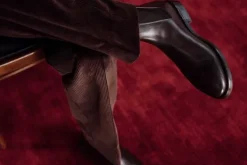 MORJAS Boots>The Chelsea Boot BrownCalf
