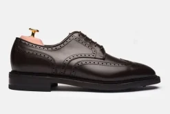 MORJAS Derbies>The Derby BrownCalf