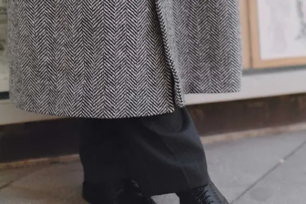 MORJAS Derbies>The Derby BlackGrain