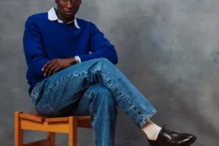 MORJAS Derbies>The Derby BrownCalf