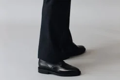 MORJAS Derbies>The Derby BlackCalf