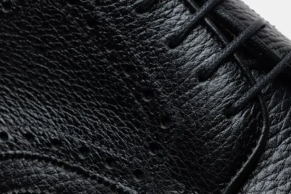 MORJAS Derbies>The Derby BlackGrain