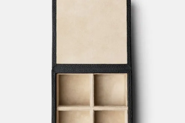 MORJAS Small Leather Goods>The Etui