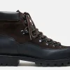 MORJAS Boots>The Hiking Boot MudguardEdition
