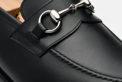 MORJAS Loafers><noscript><img width=