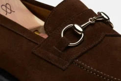 MORJAS Loafers><noscript><img width=