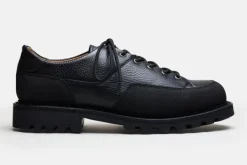 MORJAS Boots>The Hybrid Hiker BlackGrain