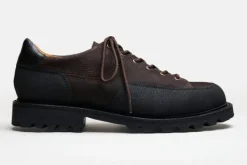 MORJAS Boots>The Hybrid Hiker BrownNubuck