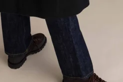 MORJAS Boots>The Hybrid Hiker BrownNubuck