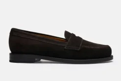 MORJAS Loafers><noscript><img width=