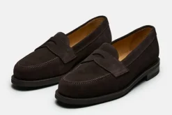 MORJAS Loafers><noscript><img width=
