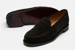 MORJAS Loafers><noscript><img width=