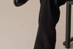 MORJAS Boots>The Jumper Boot BlackGrain