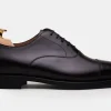 MORJAS Oxfords>The Oxford BurgundyCalf