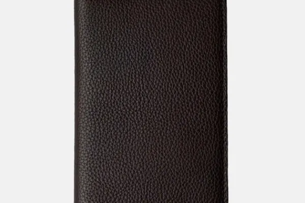 MORJAS Small Leather Goods>The Passport Holder