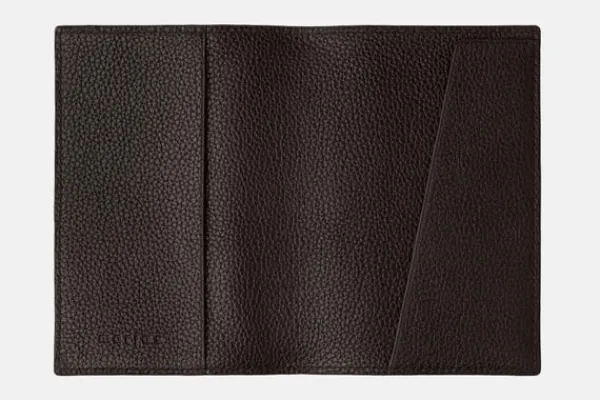 MORJAS Small Leather Goods>The Passport Holder