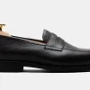MORJAS Loafers>The Penny Loafer BrownGrain