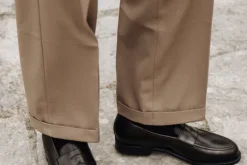 MORJAS Loafers><noscript><img width=