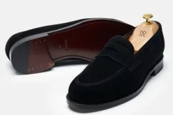 MORJAS Loafers><noscript><img width=