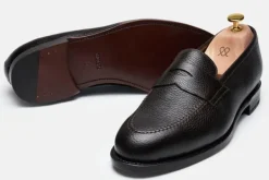 MORJAS Loafers><noscript><img width=