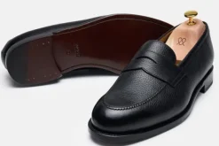 MORJAS Loafers><noscript><img width=