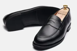 MORJAS Loafers><noscript><img width=