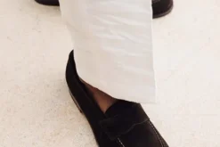 MORJAS Loafers><noscript><img width=