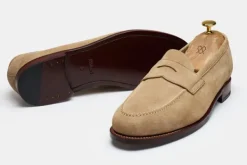 MORJAS Loafers><noscript><img width=
