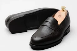 MORJAS Loafers><noscript><img width=