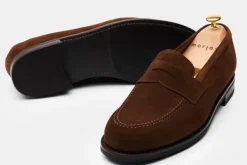 MORJAS Loafers><noscript><img width=