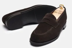 MORJAS Loafers><noscript><img width=