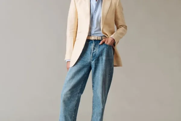 MORJAS Loafers>The Penny Loafer MediumBrownSuede