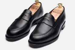 MORJAS Loafers><noscript><img width=
