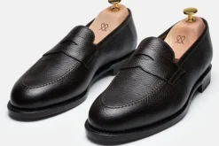 MORJAS Loafers><noscript><img width=
