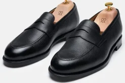 MORJAS Loafers><noscript><img width=